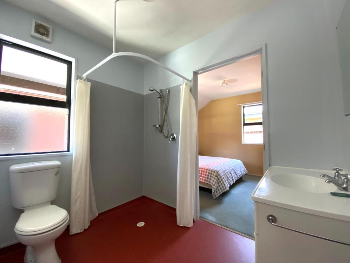 3 Mt Isobel Place 핸머스프링스 외부 사진